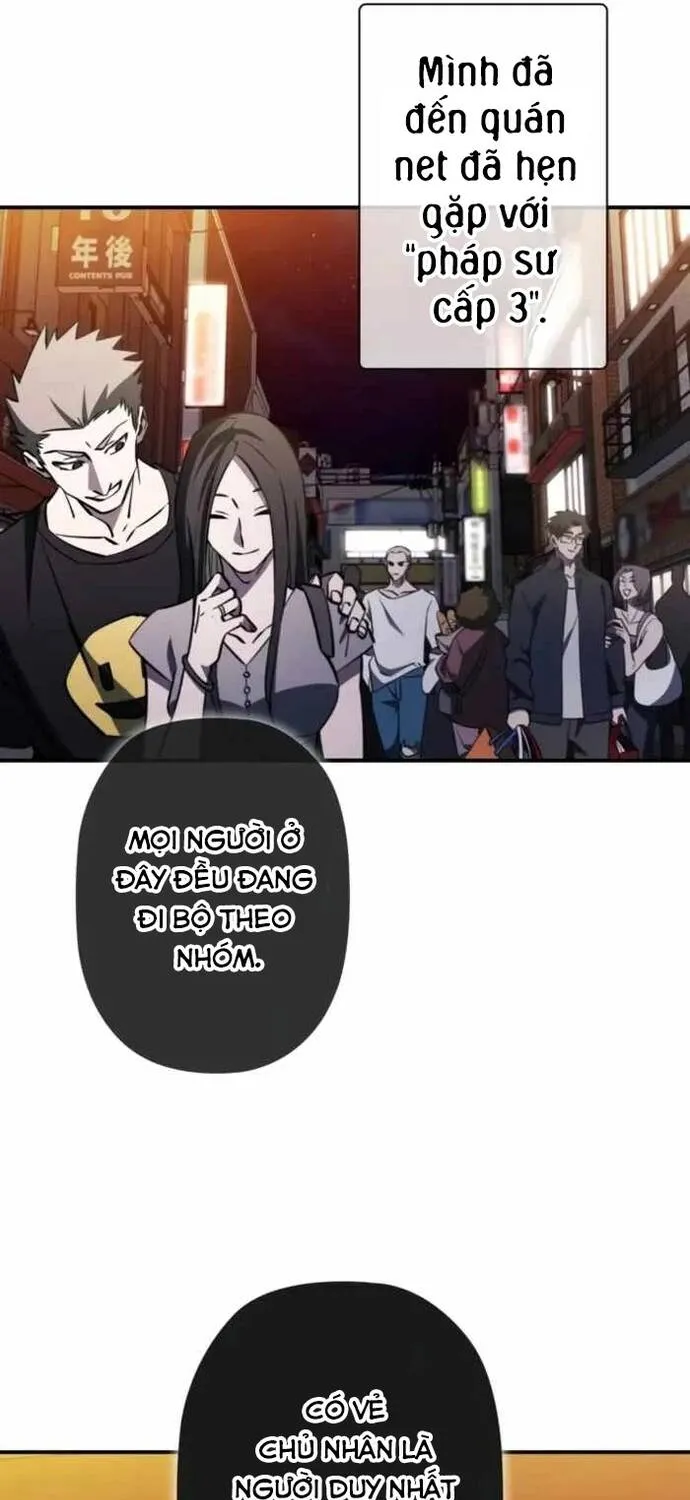Kẻ Sống Sót Mạnh Nhất Chap 31 - Next Chap 32