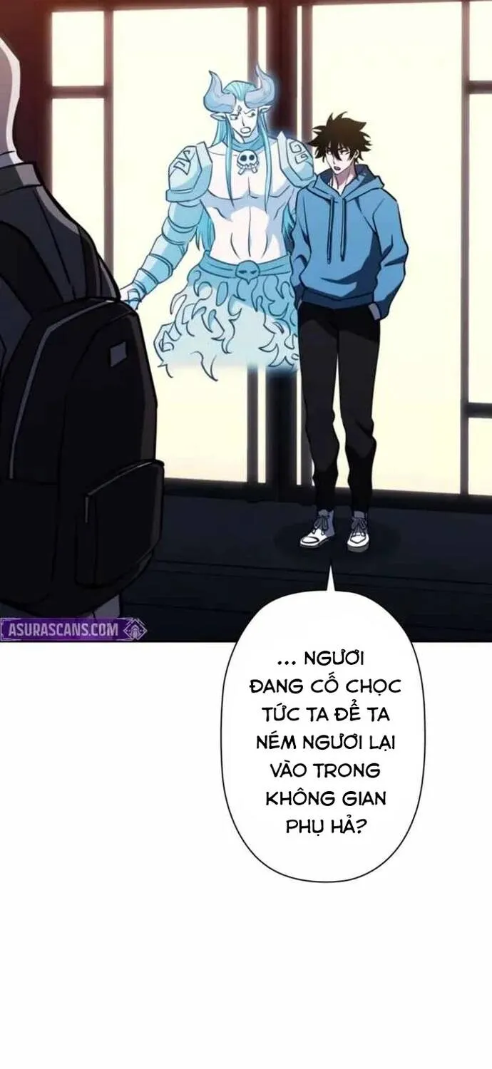 Kẻ Sống Sót Mạnh Nhất Chap 31 - Next Chap 32