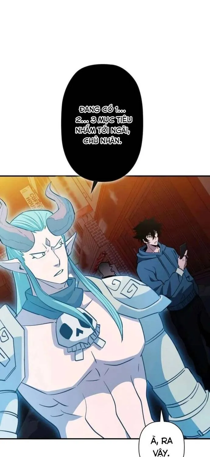 Kẻ Sống Sót Mạnh Nhất Chap 32 - Next Chap 33