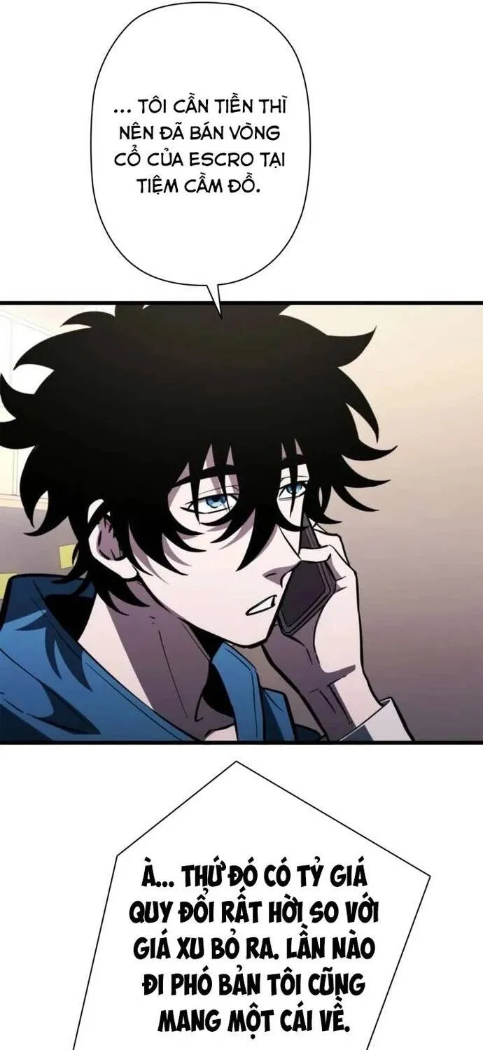 Kẻ Sống Sót Mạnh Nhất Chap 32 - Next Chap 33