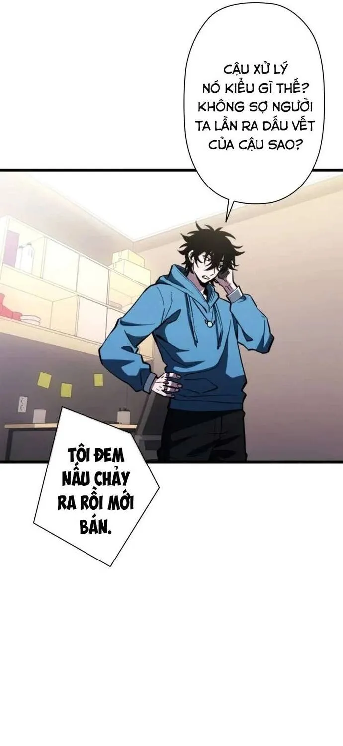 Kẻ Sống Sót Mạnh Nhất Chap 32 - Next Chap 33