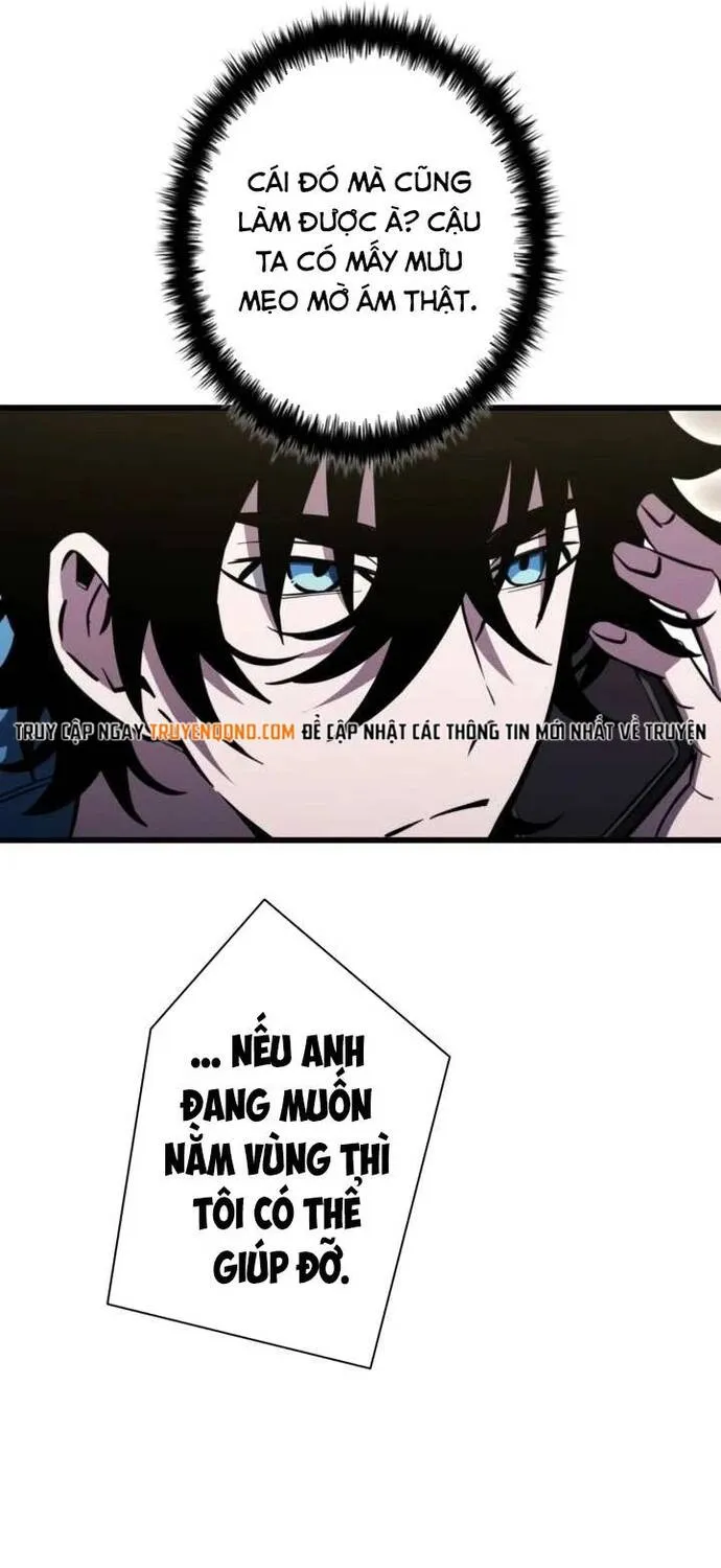 Kẻ Sống Sót Mạnh Nhất Chap 32 - Next Chap 33