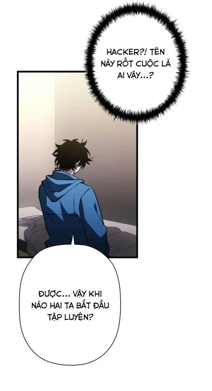 Kẻ Sống Sót Mạnh Nhất Chap 32 - Next Chap 33