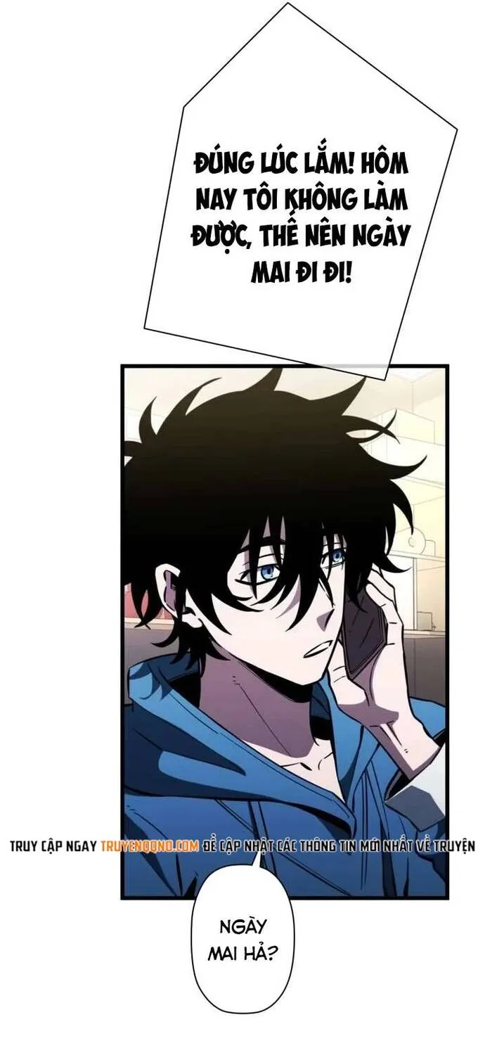 Kẻ Sống Sót Mạnh Nhất Chap 32 - Next Chap 33