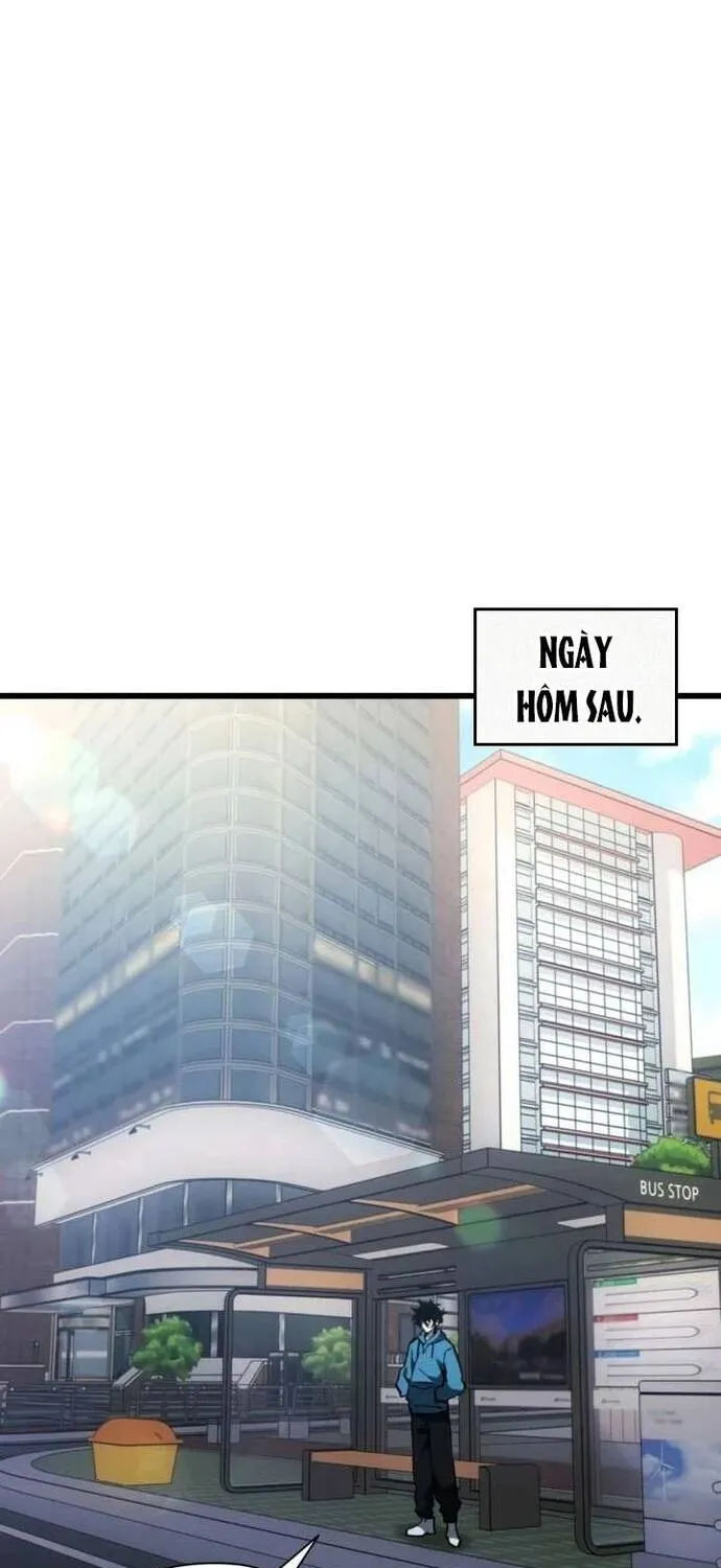 Kẻ Sống Sót Mạnh Nhất Chap 32 - Next Chap 33