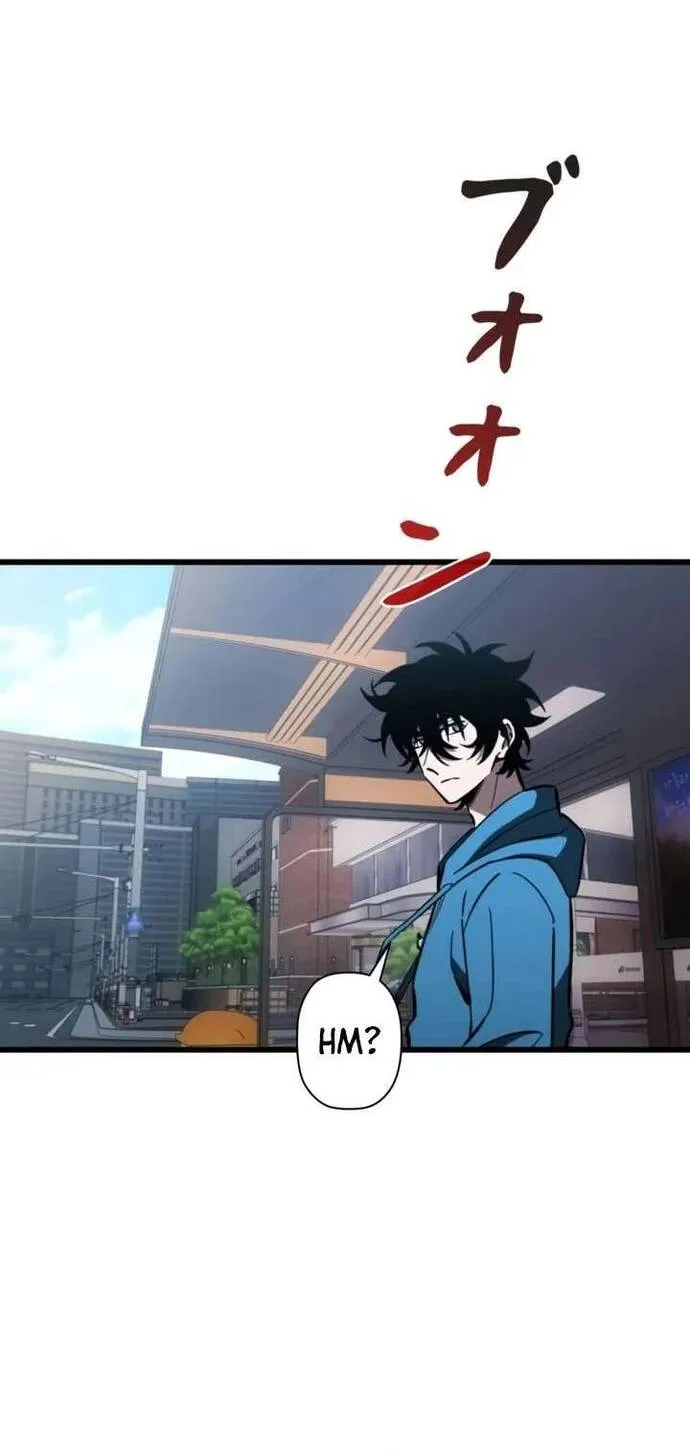 Kẻ Sống Sót Mạnh Nhất Chap 32 - Next Chap 33