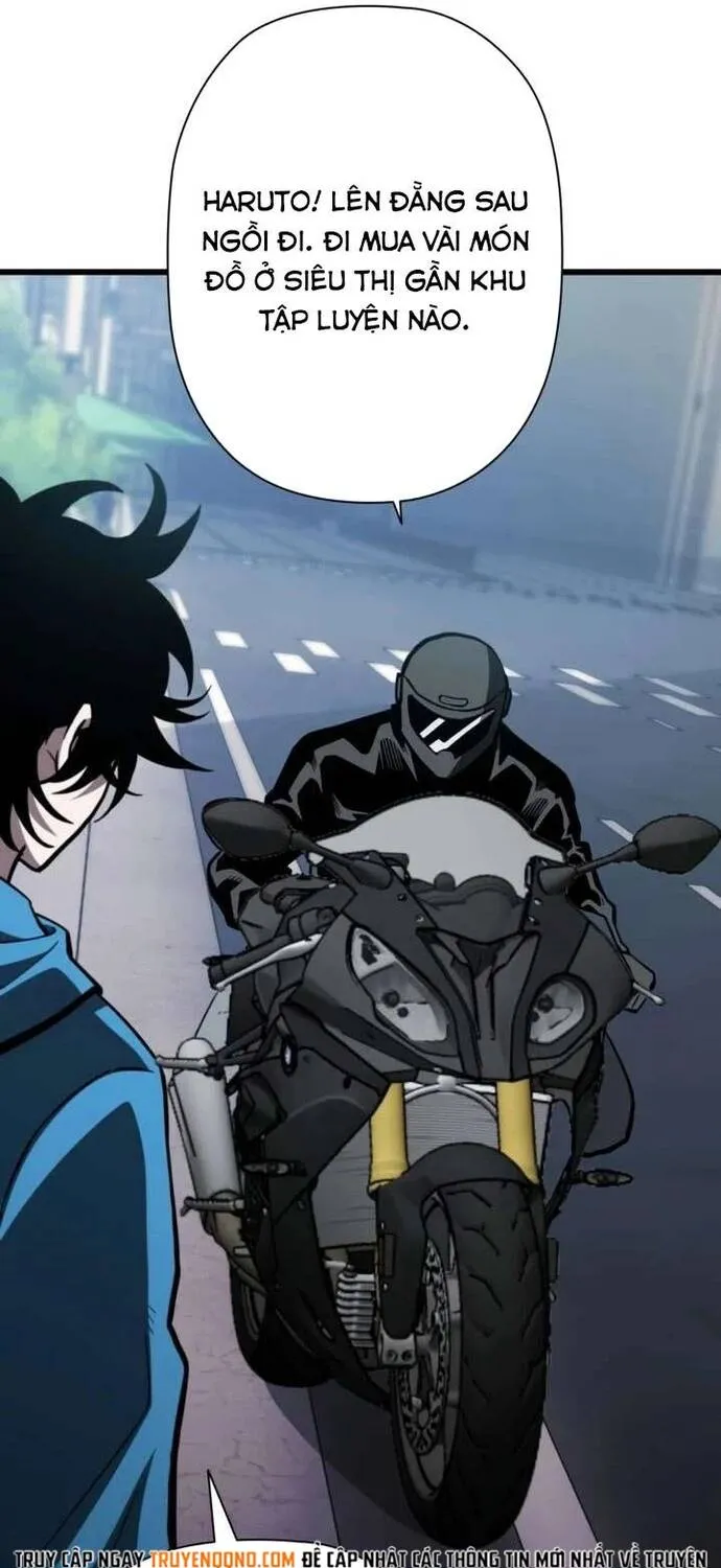 Kẻ Sống Sót Mạnh Nhất Chap 32 - Next Chap 33