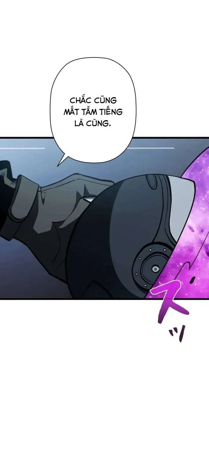 Kẻ Sống Sót Mạnh Nhất Chap 32 - Next Chap 33