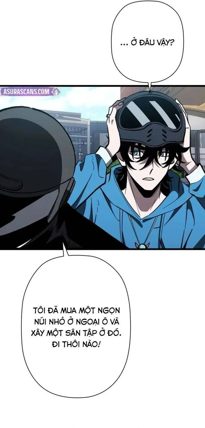 Kẻ Sống Sót Mạnh Nhất Chap 32 - Next Chap 33