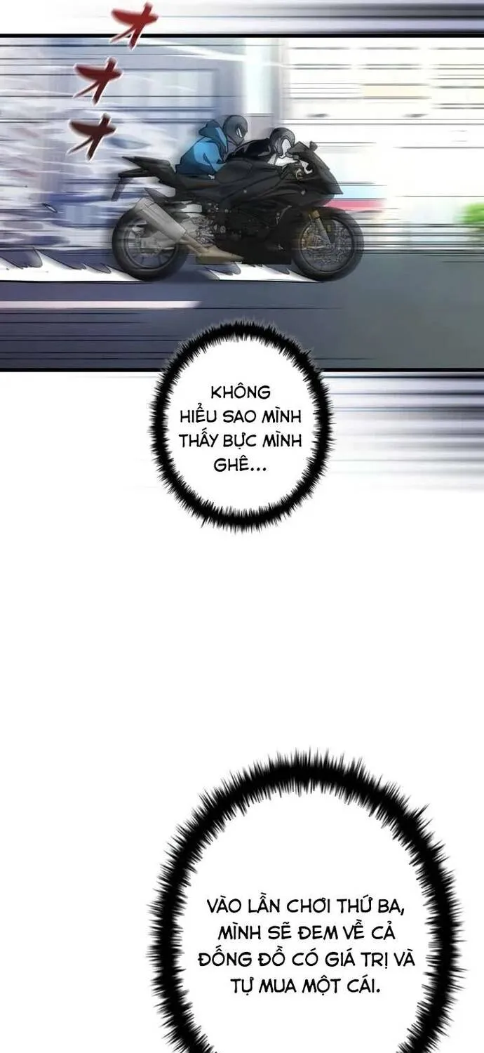 Kẻ Sống Sót Mạnh Nhất Chap 32 - Next Chap 33