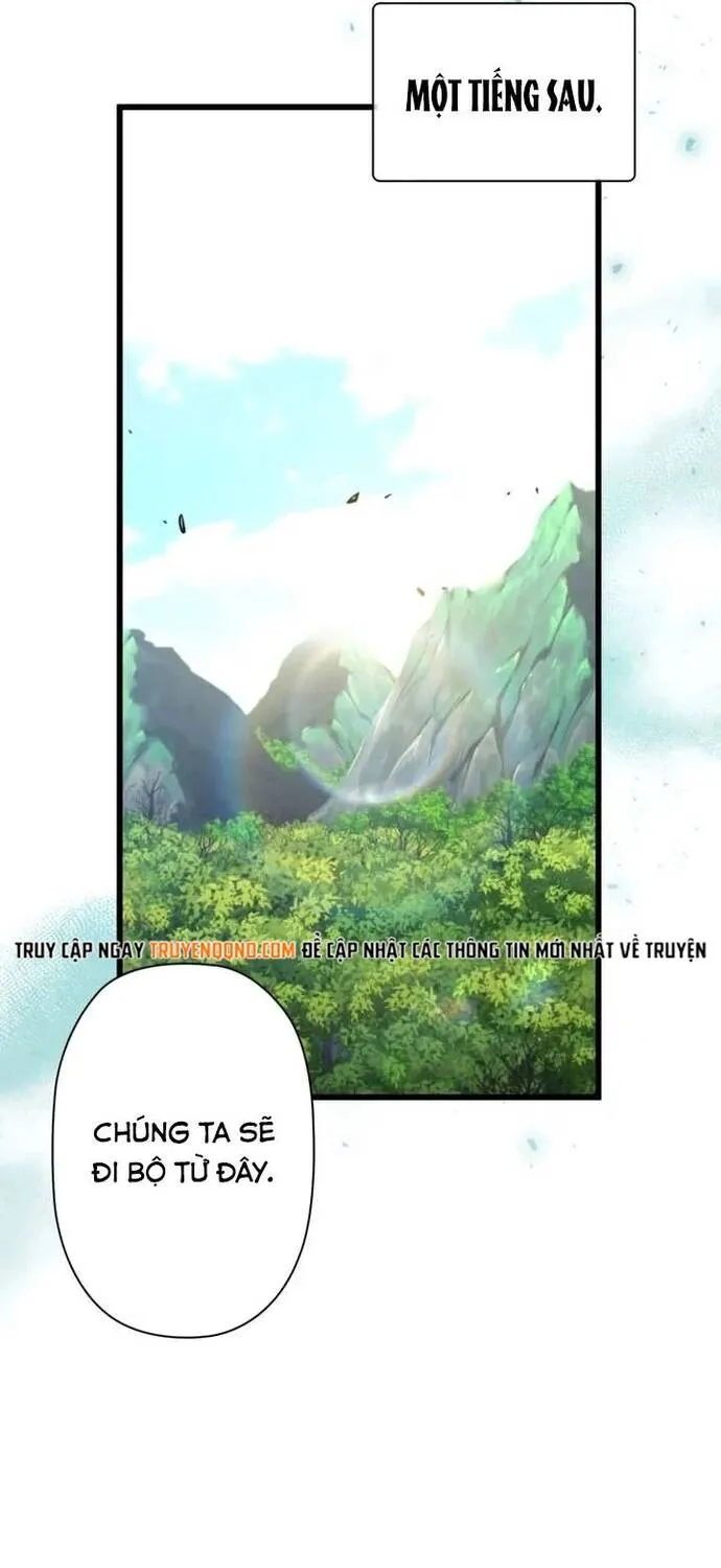 Kẻ Sống Sót Mạnh Nhất Chap 32 - Next Chap 33