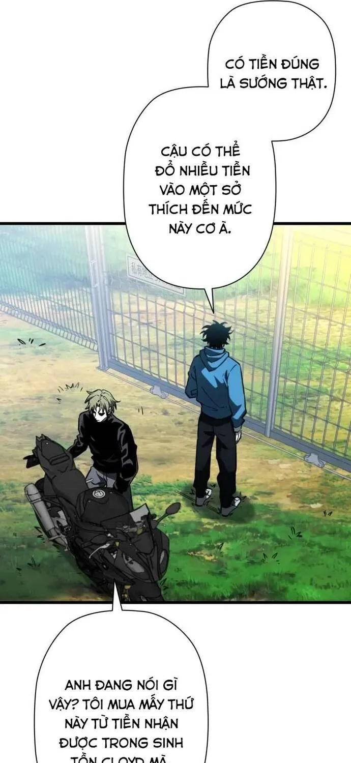 Kẻ Sống Sót Mạnh Nhất Chap 32 - Next Chap 33