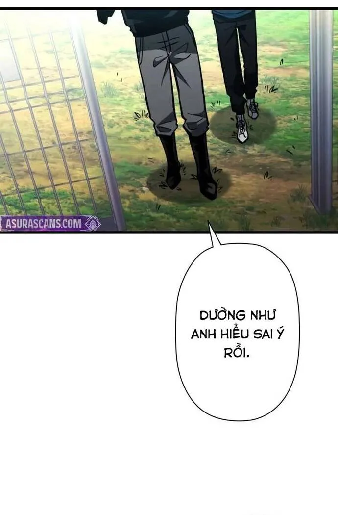 Kẻ Sống Sót Mạnh Nhất Chap 32 - Next Chap 33