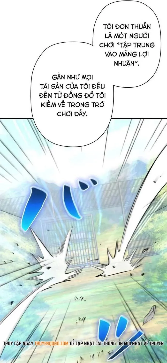 Kẻ Sống Sót Mạnh Nhất Chap 32 - Next Chap 33