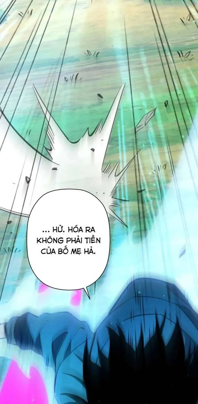 Kẻ Sống Sót Mạnh Nhất Chap 32 - Next Chap 33