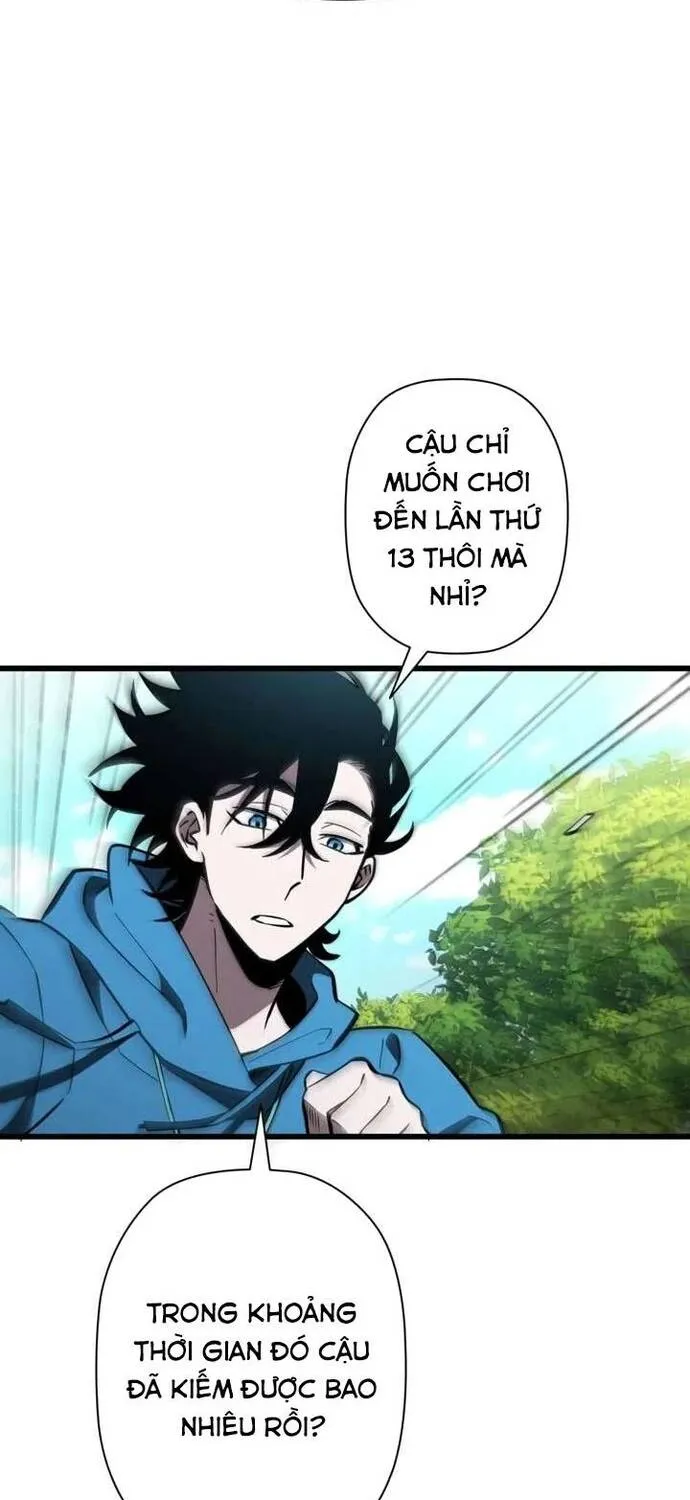 Kẻ Sống Sót Mạnh Nhất Chap 32 - Next Chap 33