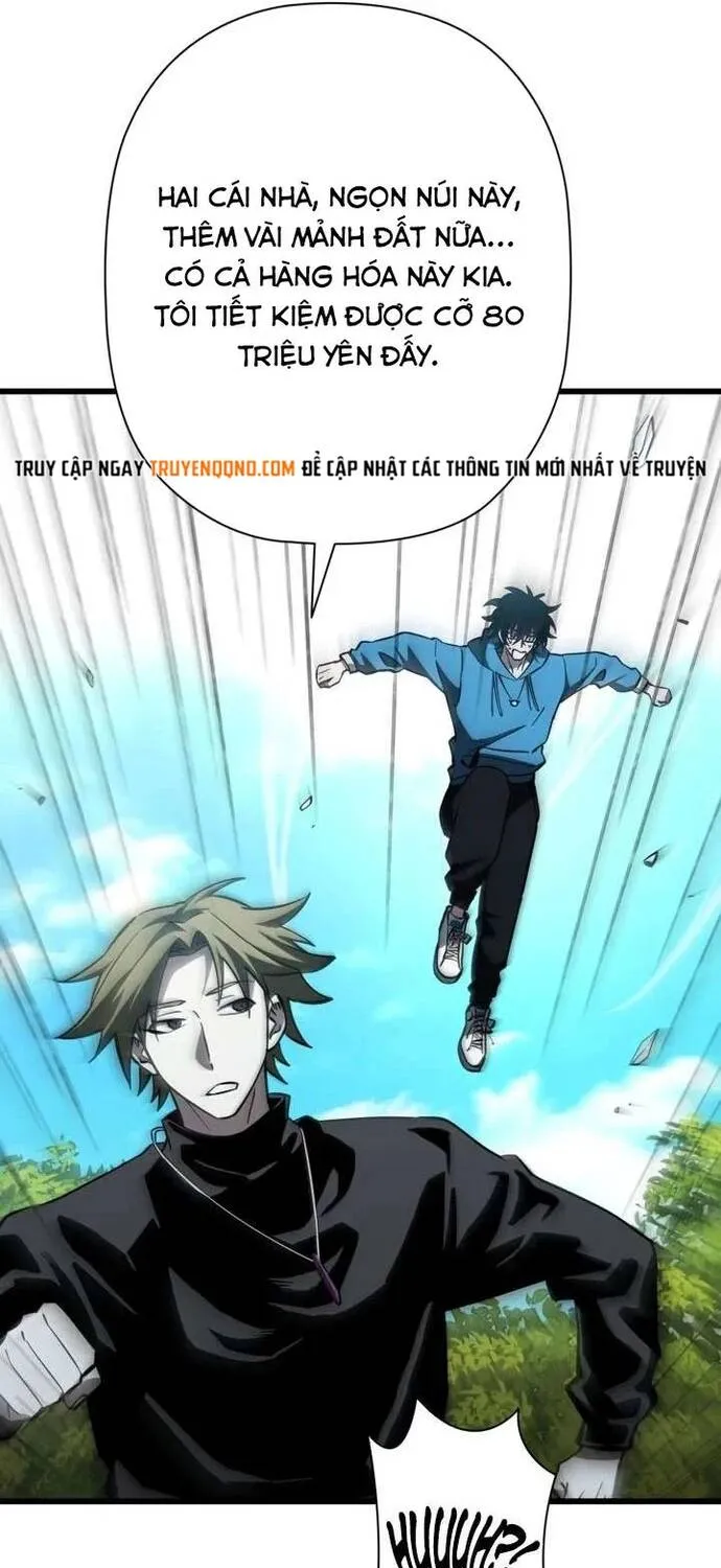 Kẻ Sống Sót Mạnh Nhất Chap 32 - Next Chap 33