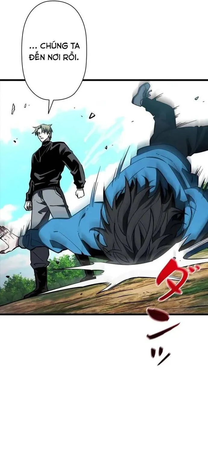 Kẻ Sống Sót Mạnh Nhất Chap 32 - Next Chap 33