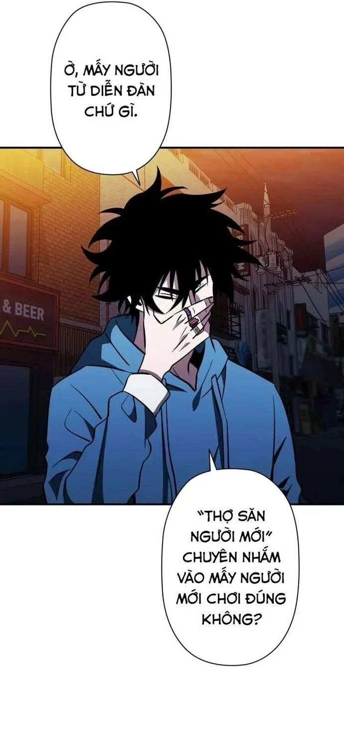 Kẻ Sống Sót Mạnh Nhất Chap 32 - Next Chap 33