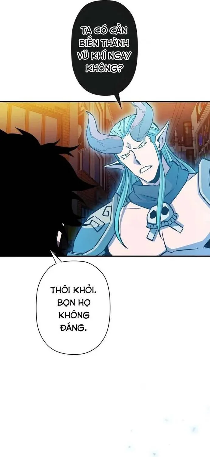 Kẻ Sống Sót Mạnh Nhất Chap 32 - Next Chap 33