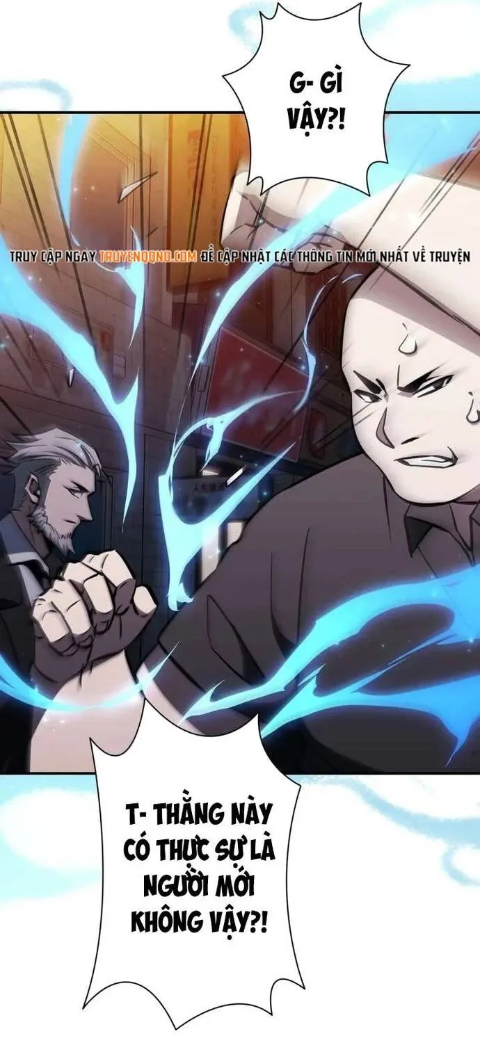 Kẻ Sống Sót Mạnh Nhất Chap 32 - Next Chap 33