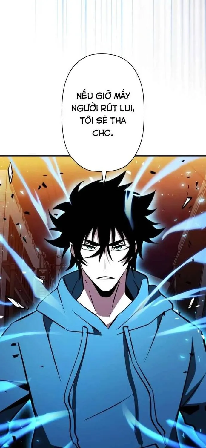 Kẻ Sống Sót Mạnh Nhất Chap 32 - Next Chap 33