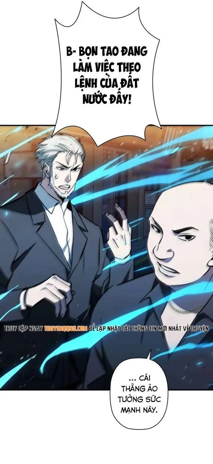 Kẻ Sống Sót Mạnh Nhất Chap 32 - Next Chap 33
