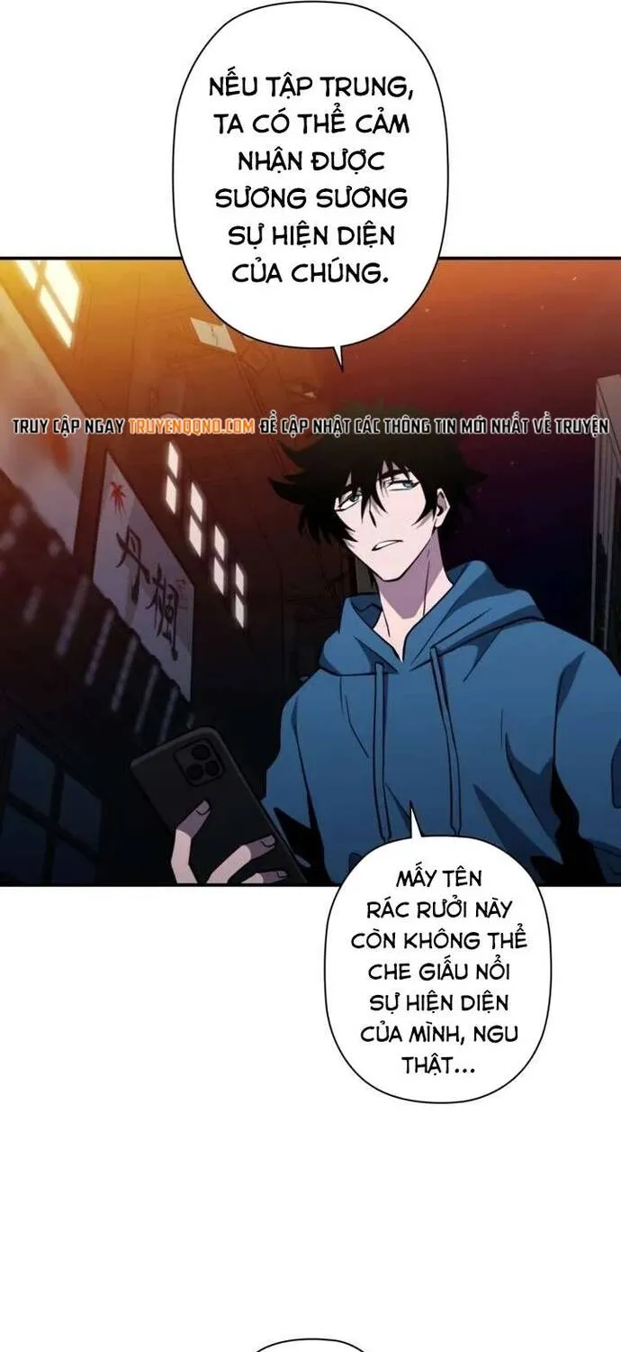 Kẻ Sống Sót Mạnh Nhất Chap 32 - Next Chap 33