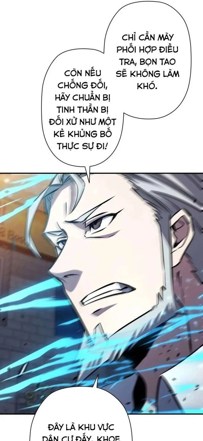 Kẻ Sống Sót Mạnh Nhất Chap 32 - Next Chap 33