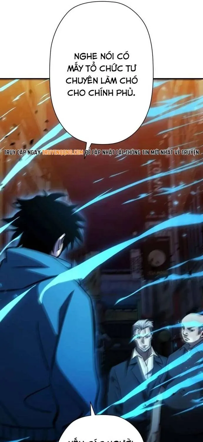 Kẻ Sống Sót Mạnh Nhất Chap 32 - Next Chap 33