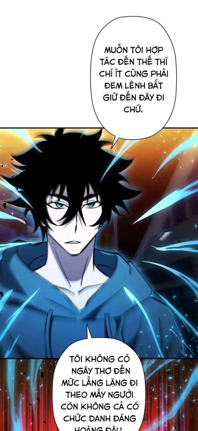 Kẻ Sống Sót Mạnh Nhất Chap 32 - Next Chap 33