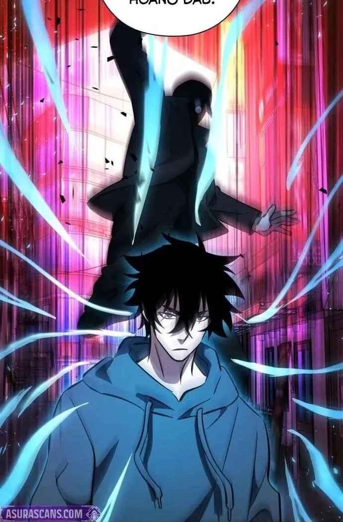 Kẻ Sống Sót Mạnh Nhất Chap 32 - Next Chap 33