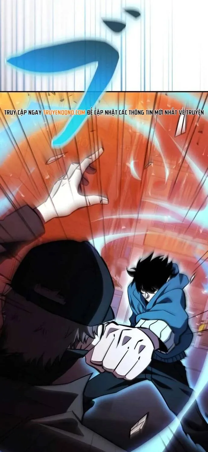 Kẻ Sống Sót Mạnh Nhất Chap 32 - Next Chap 33