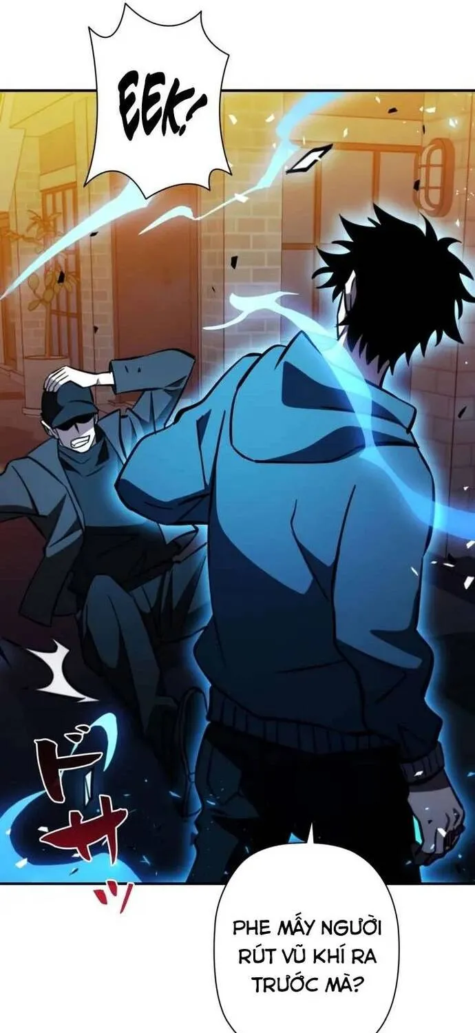 Kẻ Sống Sót Mạnh Nhất Chap 32 - Next Chap 33