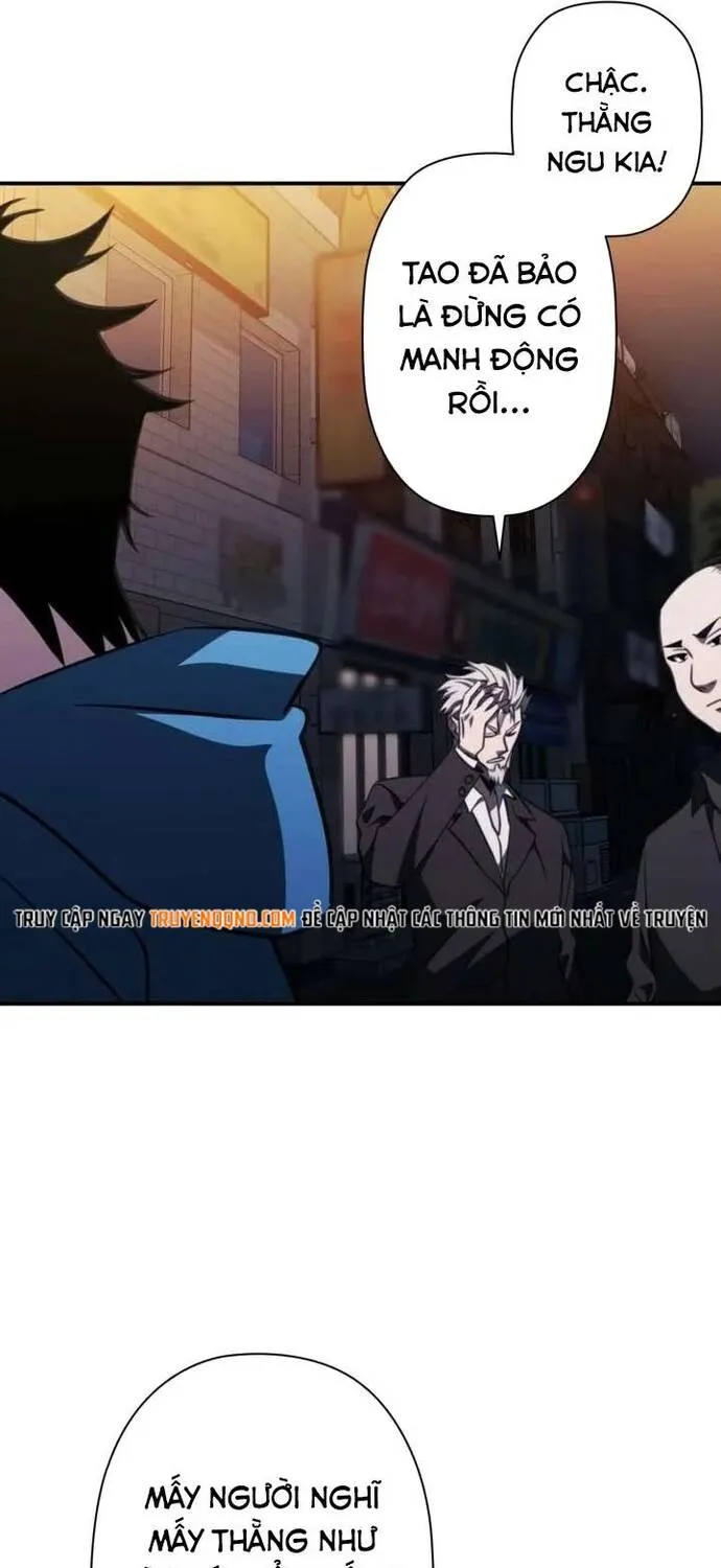 Kẻ Sống Sót Mạnh Nhất Chap 32 - Next Chap 33