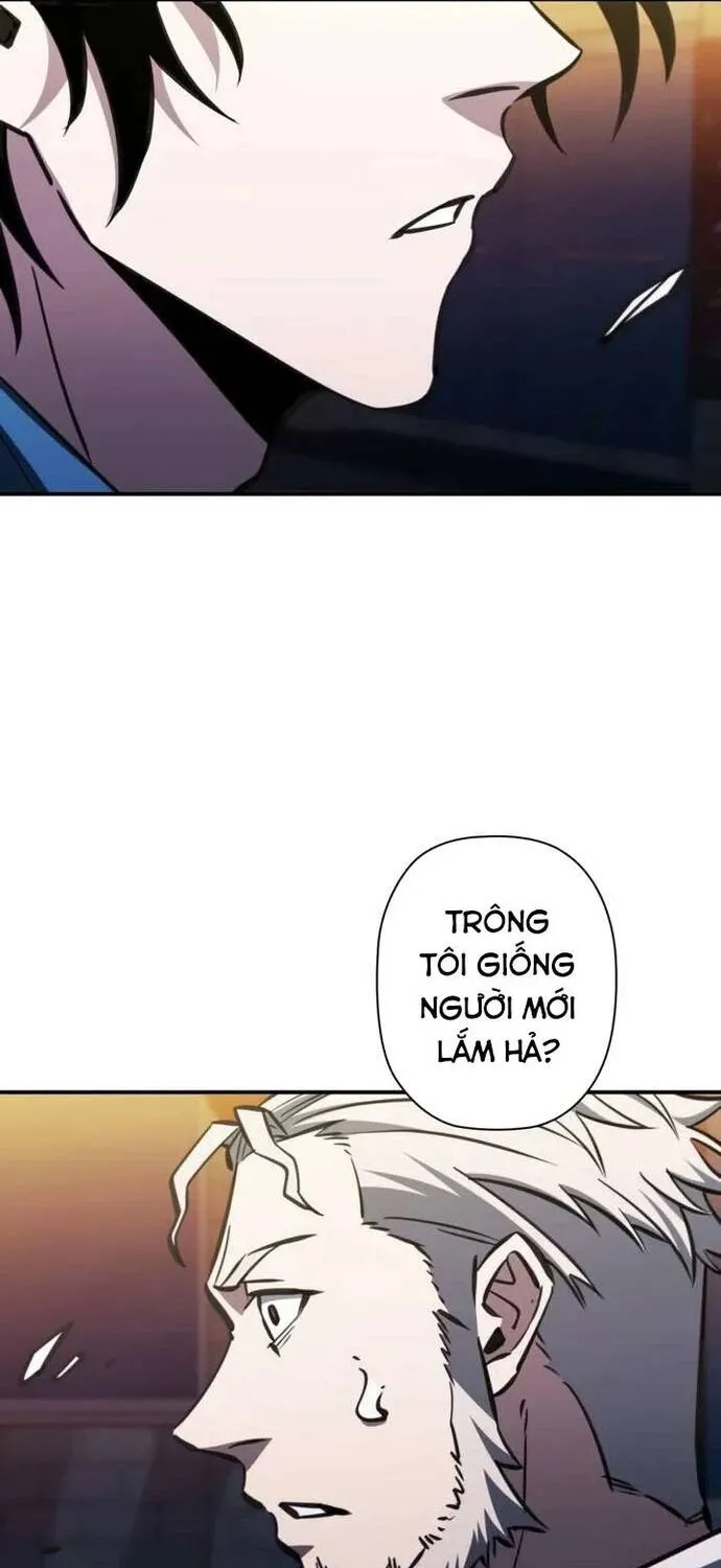 Kẻ Sống Sót Mạnh Nhất Chap 32 - Next Chap 33