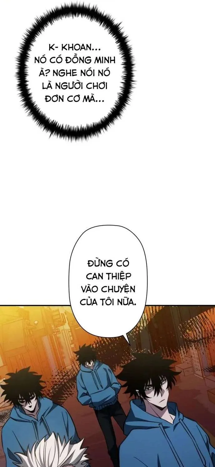 Kẻ Sống Sót Mạnh Nhất Chap 32 - Next Chap 33