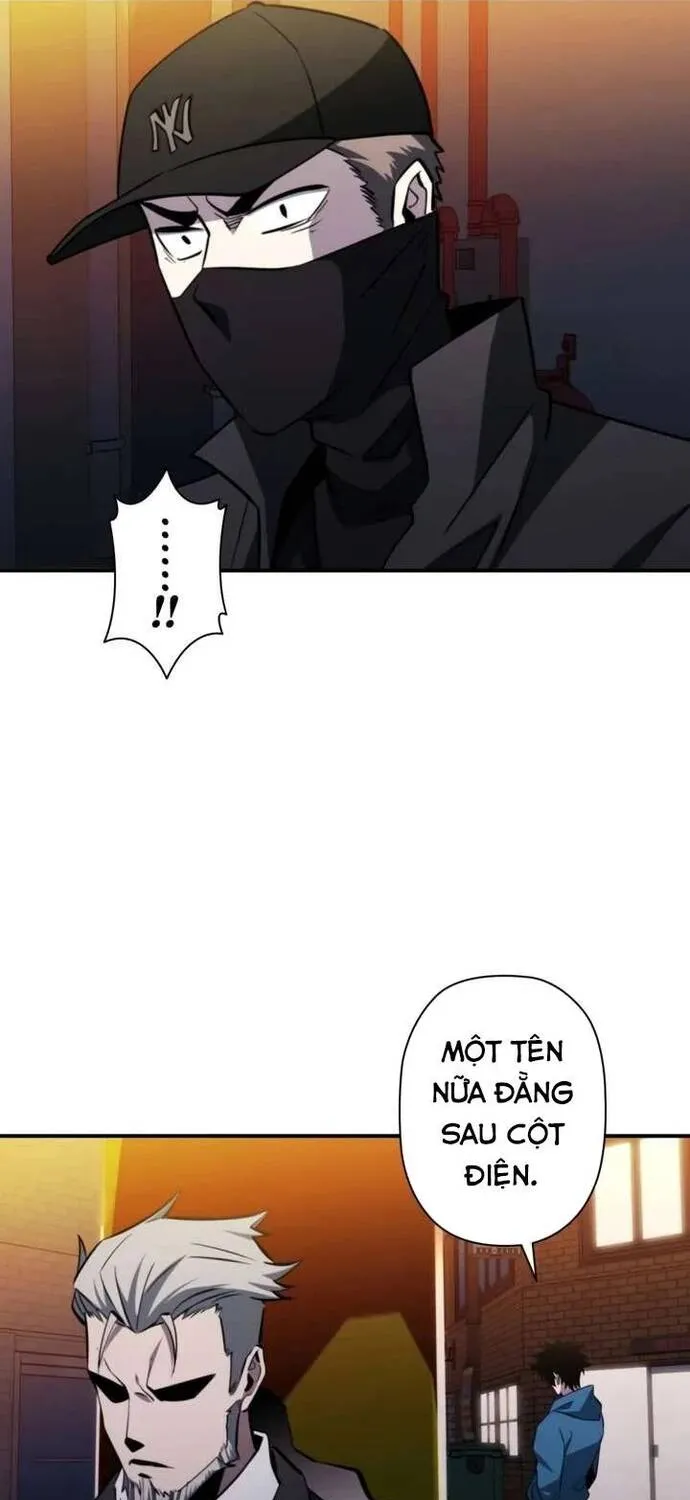 Kẻ Sống Sót Mạnh Nhất Chap 32 - Next Chap 33