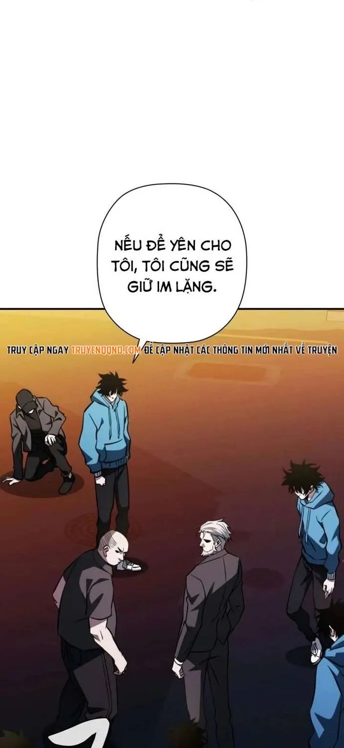 Kẻ Sống Sót Mạnh Nhất Chap 32 - Next Chap 33
