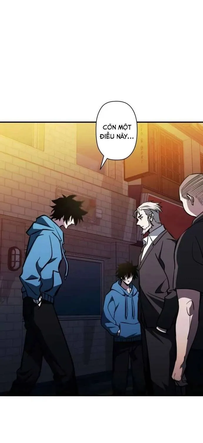 Kẻ Sống Sót Mạnh Nhất Chap 32 - Next Chap 33