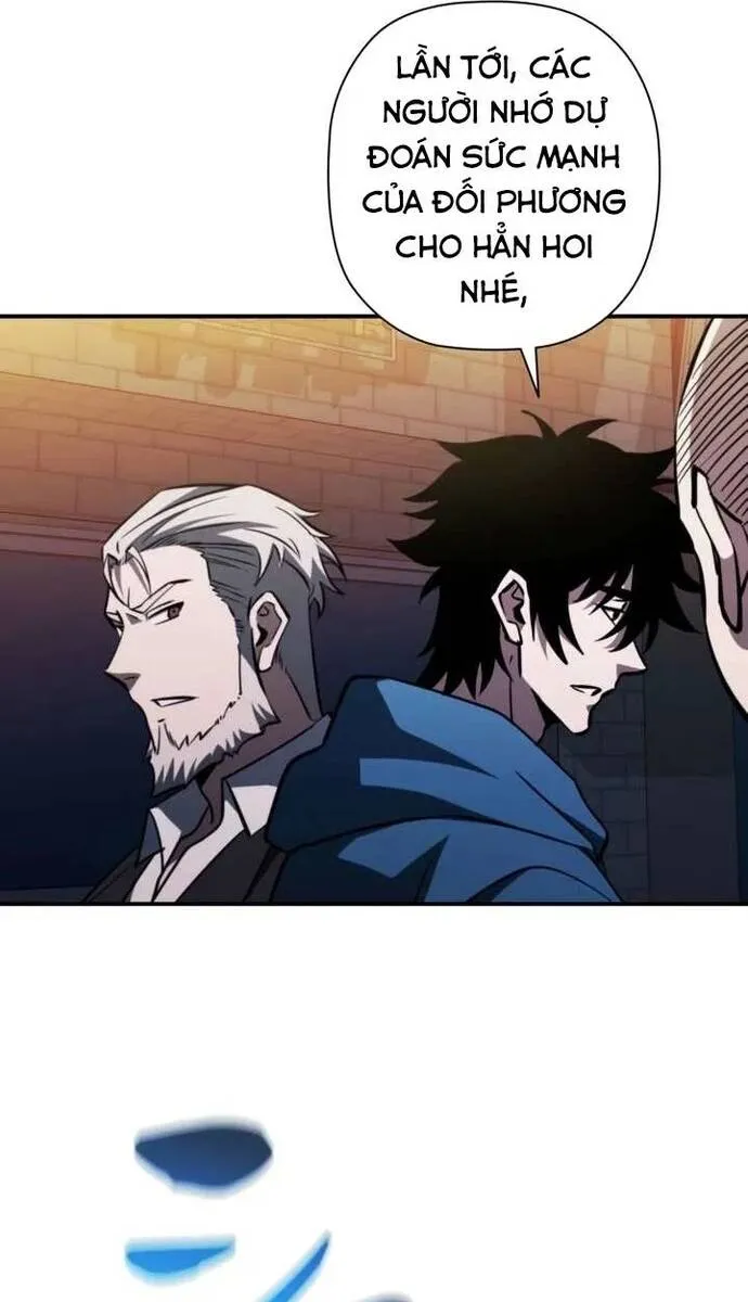 Kẻ Sống Sót Mạnh Nhất Chap 32 - Next Chap 33