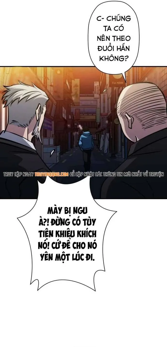 Kẻ Sống Sót Mạnh Nhất Chap 32 - Next Chap 33