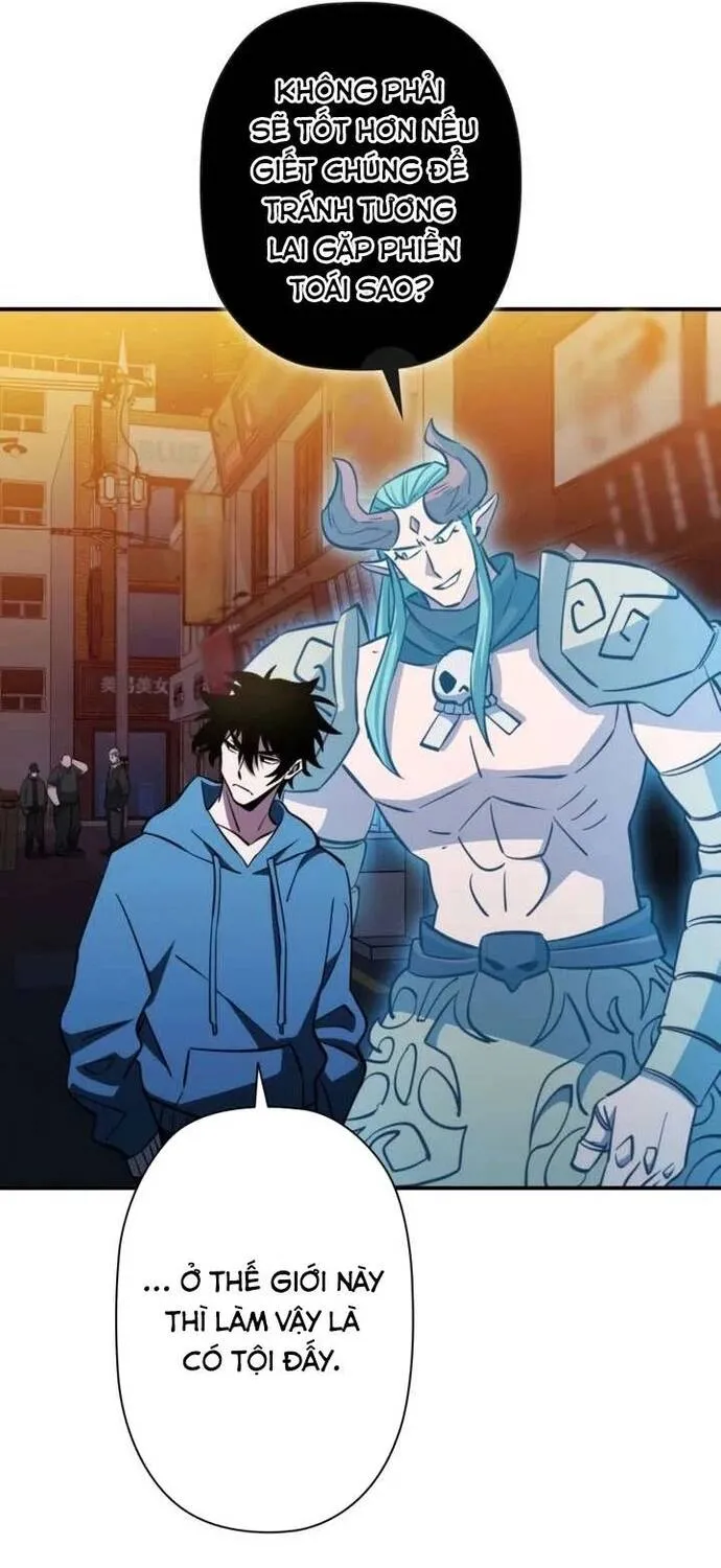 Kẻ Sống Sót Mạnh Nhất Chap 32 - Next Chap 33