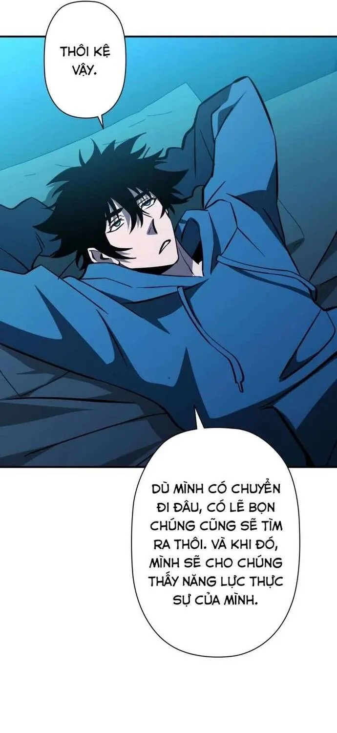 Kẻ Sống Sót Mạnh Nhất Chap 32 - Next Chap 33