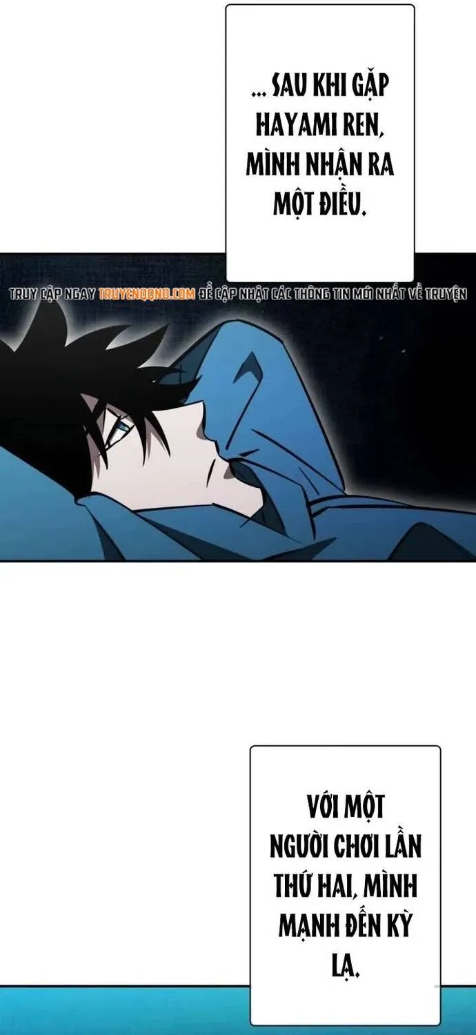 Kẻ Sống Sót Mạnh Nhất Chap 32 - Next Chap 33