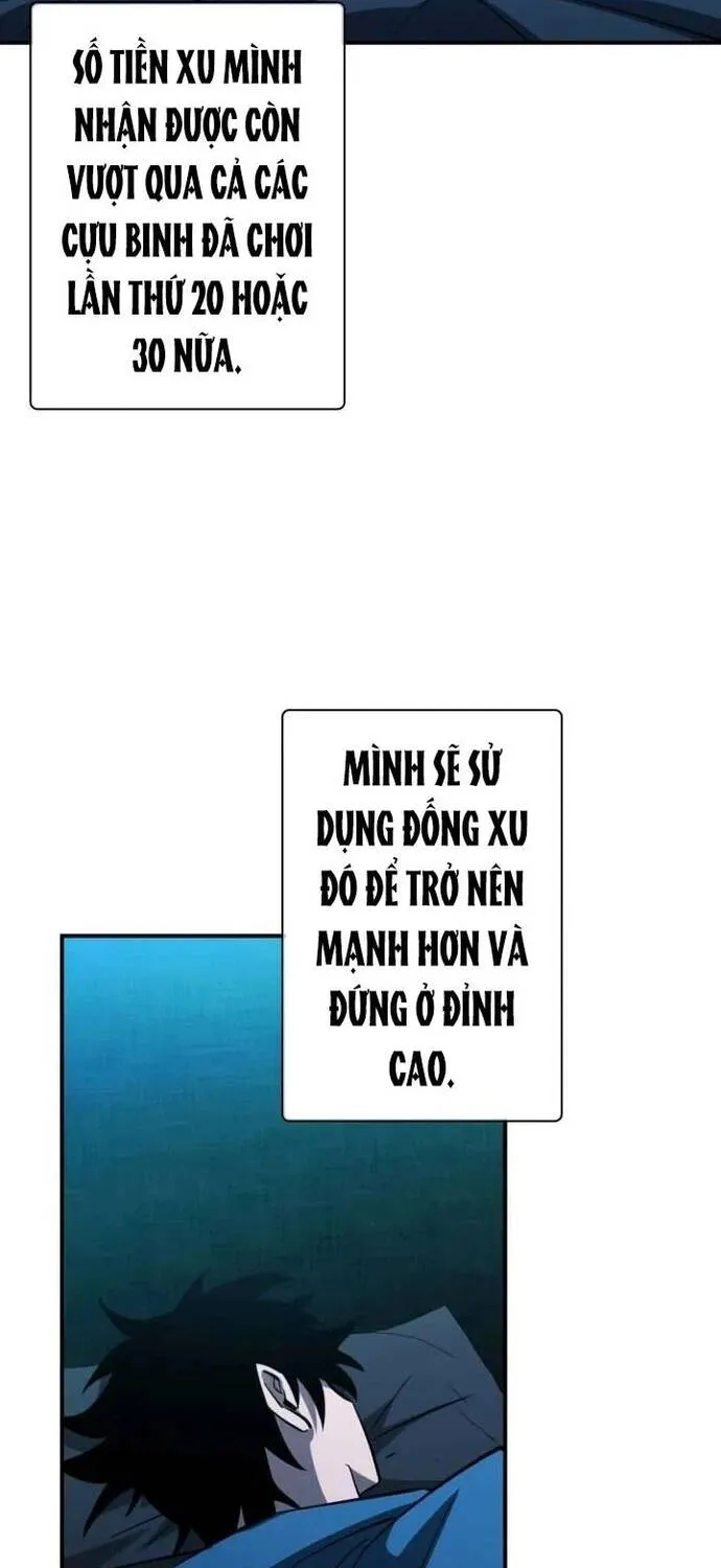 Kẻ Sống Sót Mạnh Nhất Chap 32 - Next Chap 33