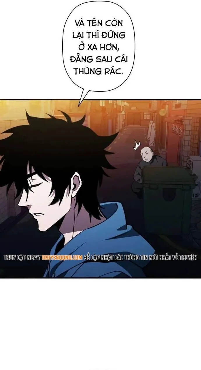 Kẻ Sống Sót Mạnh Nhất Chap 32 - Next Chap 33