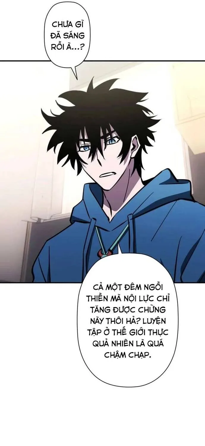 Kẻ Sống Sót Mạnh Nhất Chap 32 - Next Chap 33