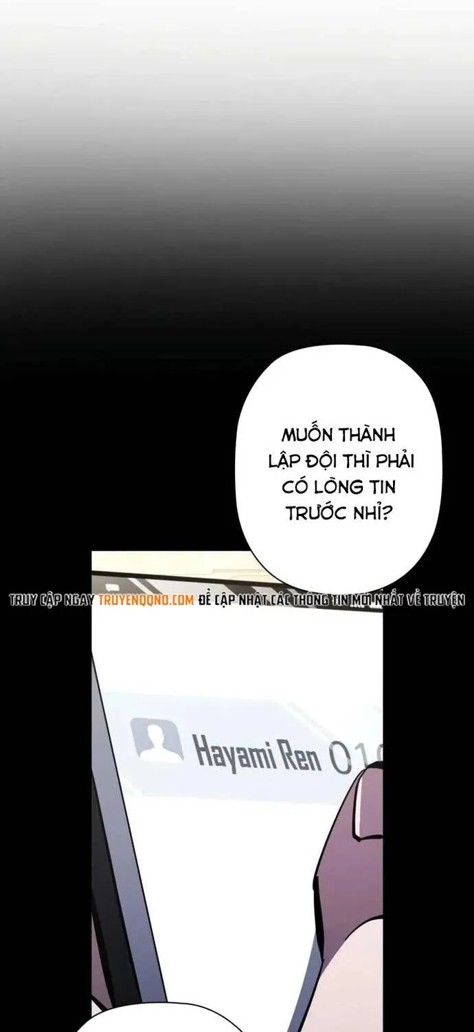 Kẻ Sống Sót Mạnh Nhất Chap 32 - Next Chap 33