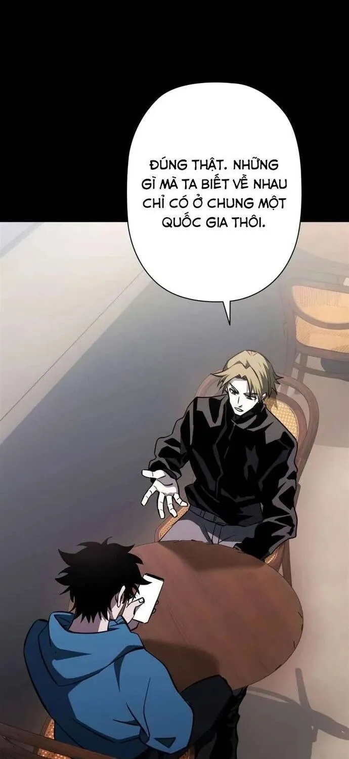 Kẻ Sống Sót Mạnh Nhất Chap 32 - Next Chap 33